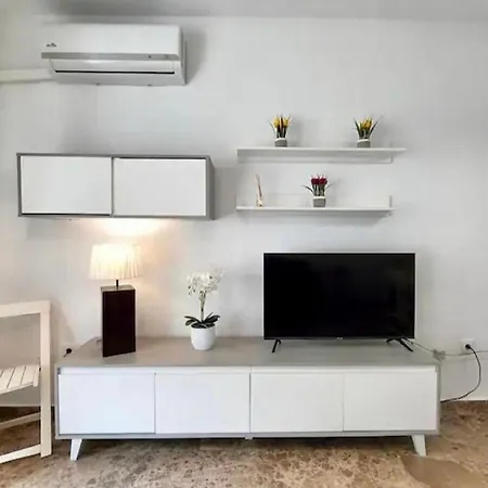 Centro Apartment
