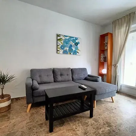Centro Apartment