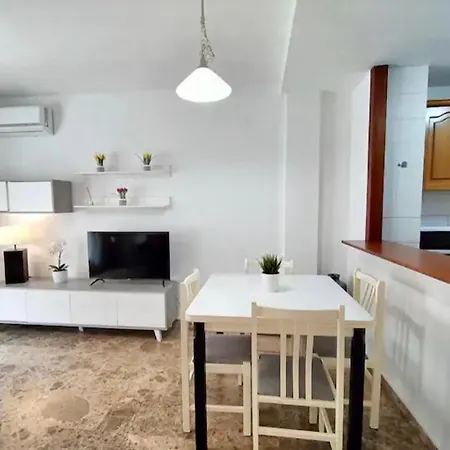 Apartment Centro *