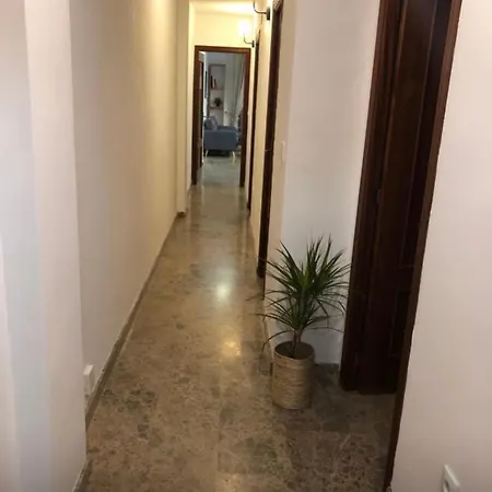 Apartment Centro Torrevieja