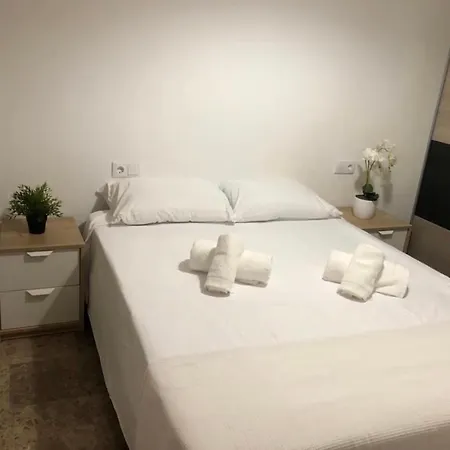 Centro Apartment