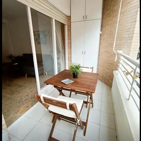 Apartment Centro *