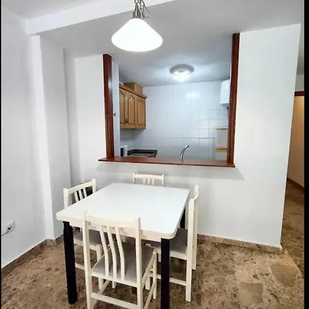 Centro Apartment Torrevieja
